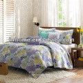 Madison Park Emily 6 Piece Colorful Floral Bedding Sets